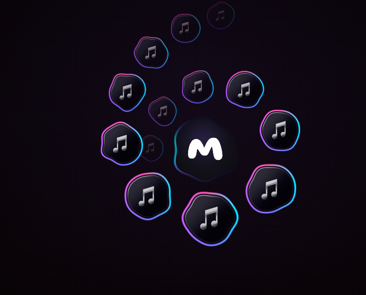 Static fallback for the Metopus community-cell animation